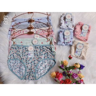 Combo 10 quần điều hoà lưng cao size to
