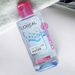 NƯỚC TẨY TRANG L’OREAL 95ML