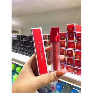 Son kem blackrouge air fit velvet tint