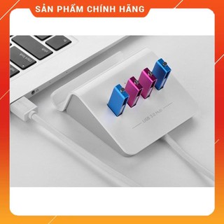Bộ chia USB 3.0 OTG Ugreen 20280