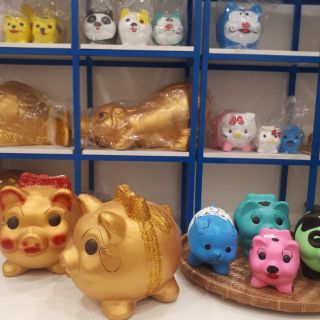 Heo đất cỡ đại