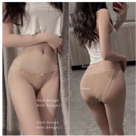 Được chọn màu - Quần lót su dây hông sexy quyến rũ 059