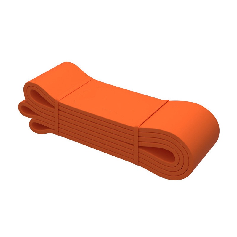 Dây kháng lực đa năng tập toàn thân powerband, hỗ trợ tập luyện tăng cơ giảm mỡ tại nhà