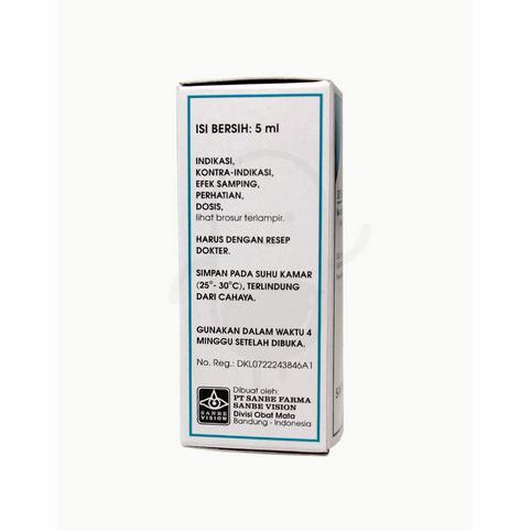 Hyaloph 5Ml Drops | BigBuy360 - bigbuy360.vn