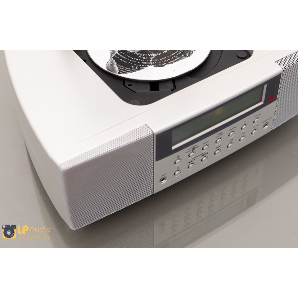 MÁY NGHE NHẠC MEDION MD 81555