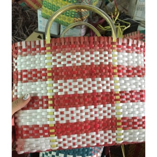 Làn đi chợ size bé 30cm
