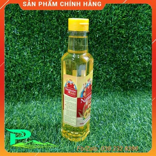Dầu ăn Neptune 400ml