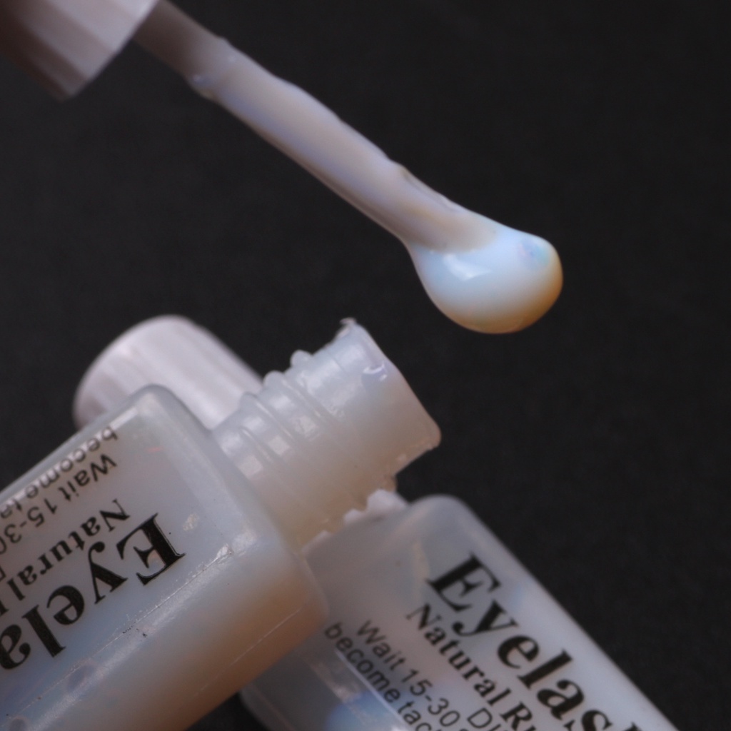 Keo dán lông mi giả chống thấm nước 2ml tiện lợi dành cho phái đẹp