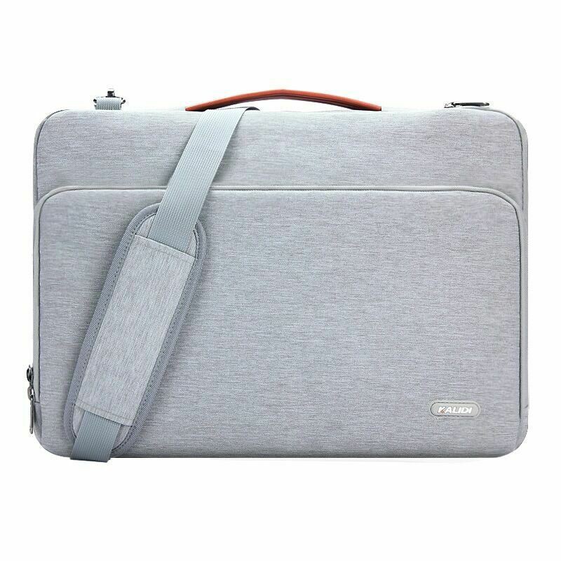 Túi đeo chéo Kalidi cho Macbook, Laptop 13" / 13,3ichn - Chống Sốc Hàng CAO CẤP HOT TREND