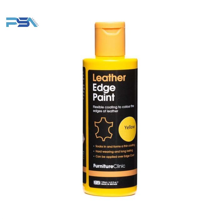 Màu sơn túi và viền túi - Nhập Khẩu Anh Quốc - Leather Edge Paint