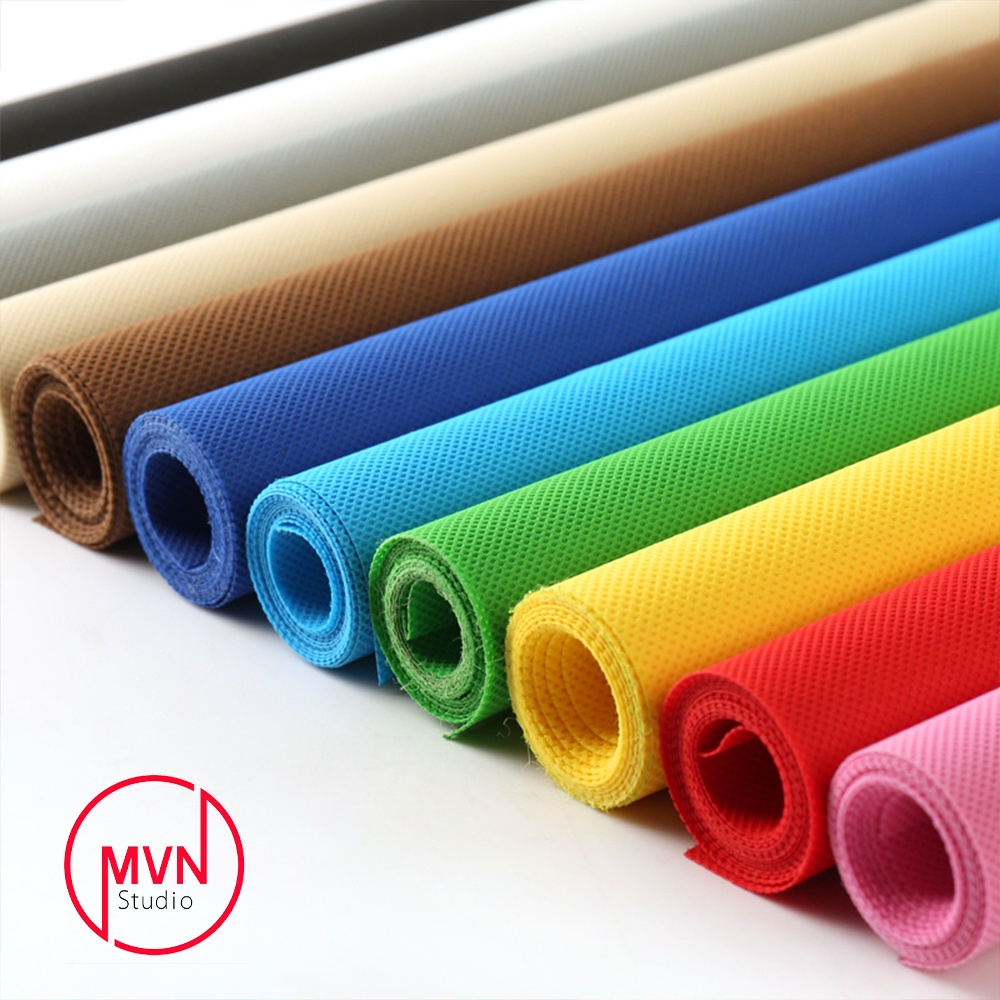 Phông nền vải không dệt - Kích thước lớn 2x3m và 3x5m - MVN Studio