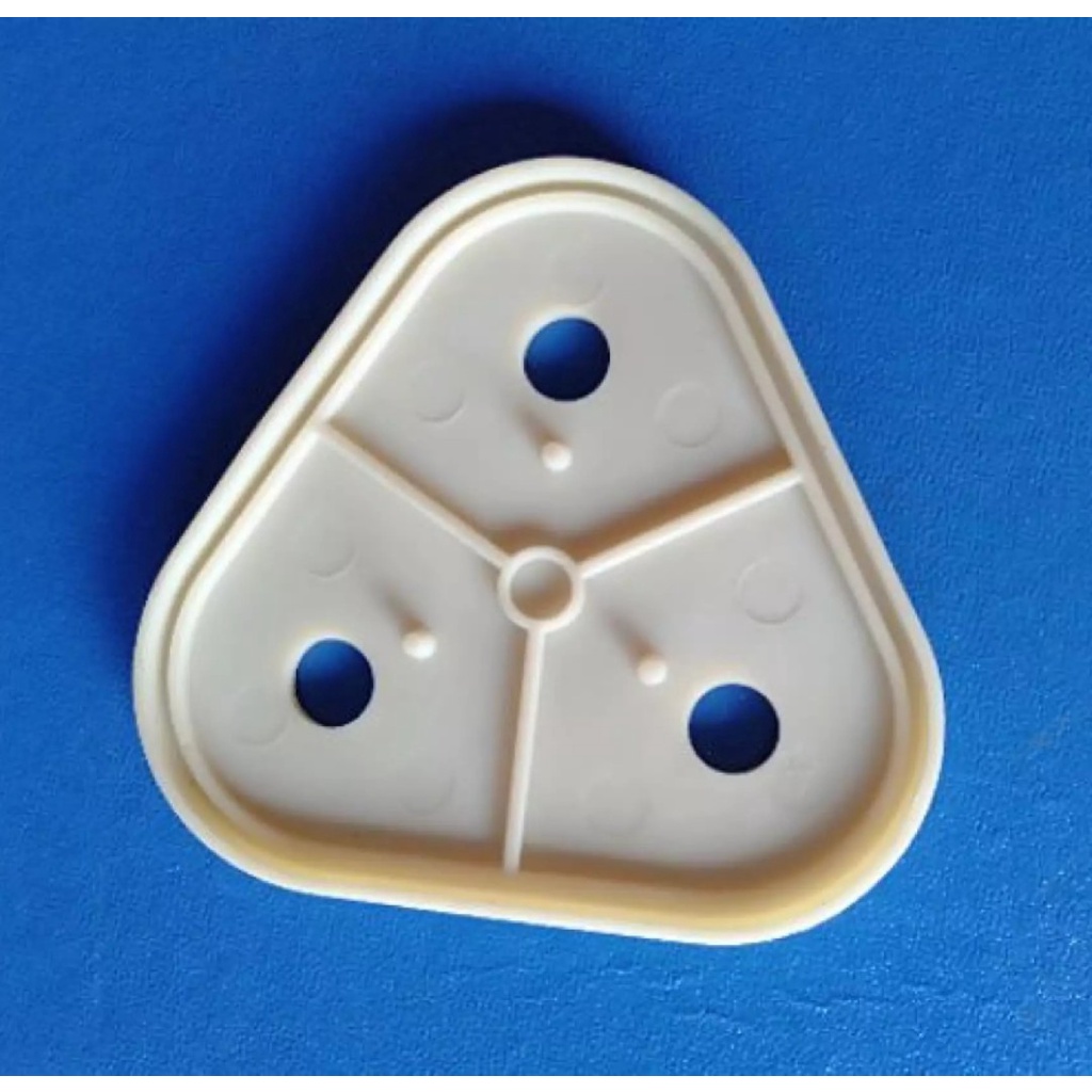 Da Bơm- Màng Bơm- Gioăng  Bơm Dùng Thay Thế Cho Các Dòng Máy Bơm Phun Sương Hoặc Máy Lọc Nước RO 24V