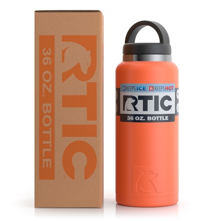 Bình giữ nhiệt RTIC Bottle 1L  - Chính Hãng USA