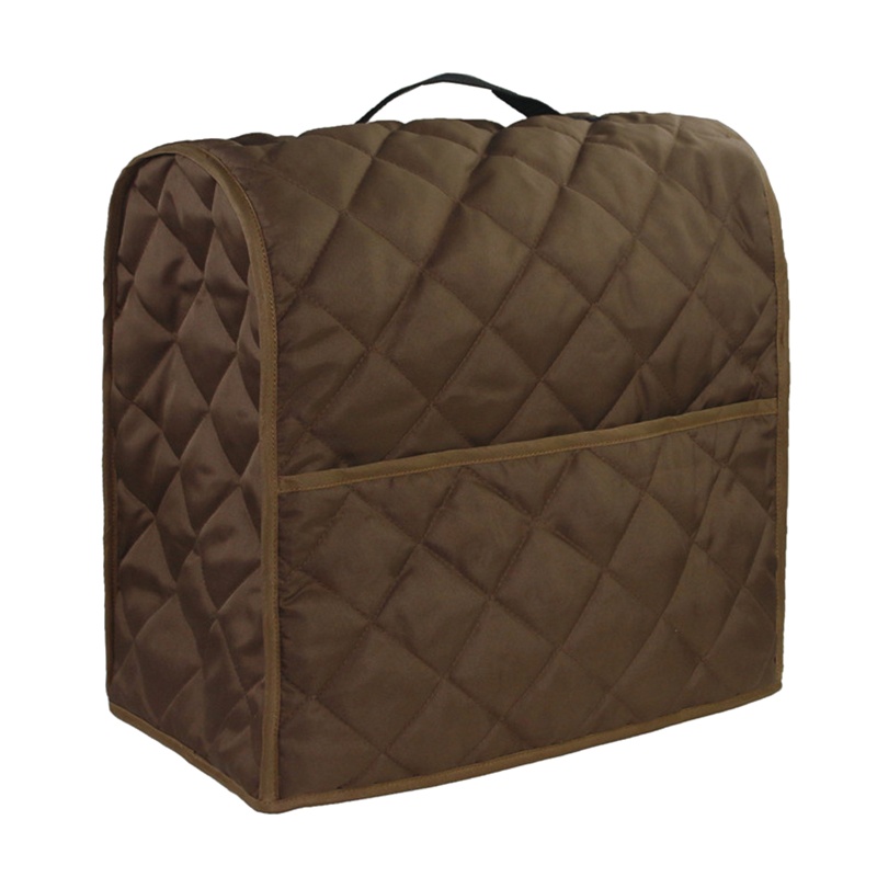 Túi Đựng Chống Bụi Có Khóa Kéo Và Giá Đỡ Tiện Dụng Cho Nhà Bếp