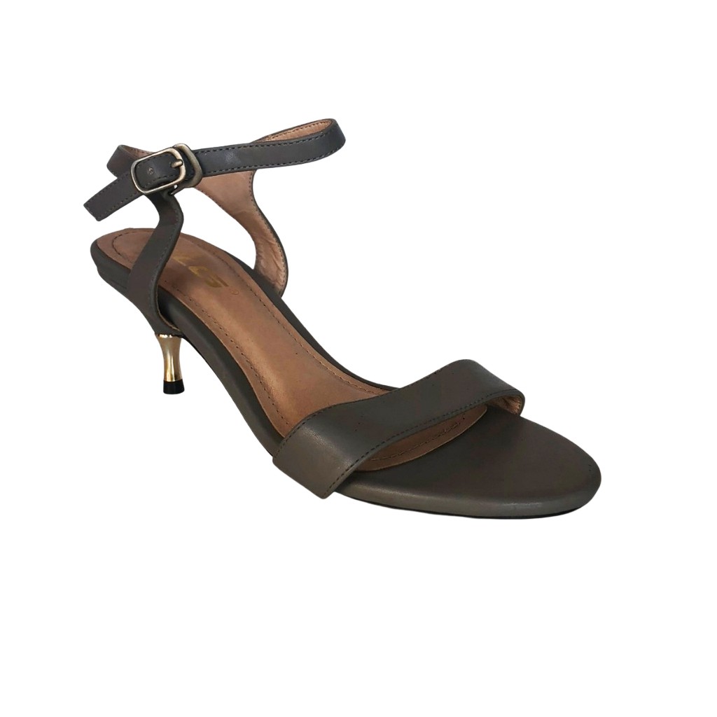 [SKM] Dép sandal nữ phong cách hàn quốc TL20181