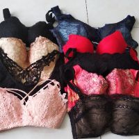 Combo áo bra khách chọn live 90k