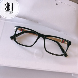 Kính Mắt vuông UNISEX gọng loại