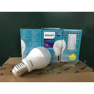 Bóng đèn: Bóng led Ess Philip LE109