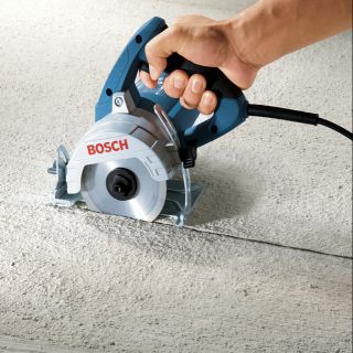Máy Cắt Gạch - Bê Tông Bosch GDM 12-34