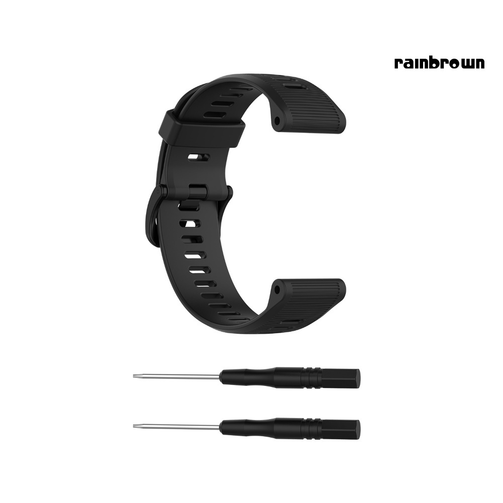 Dây đeo 22mm thay thế dành cho đồng hồ thông minh Garmin Forerunner 945 935 Fenix 6 Quatix 5