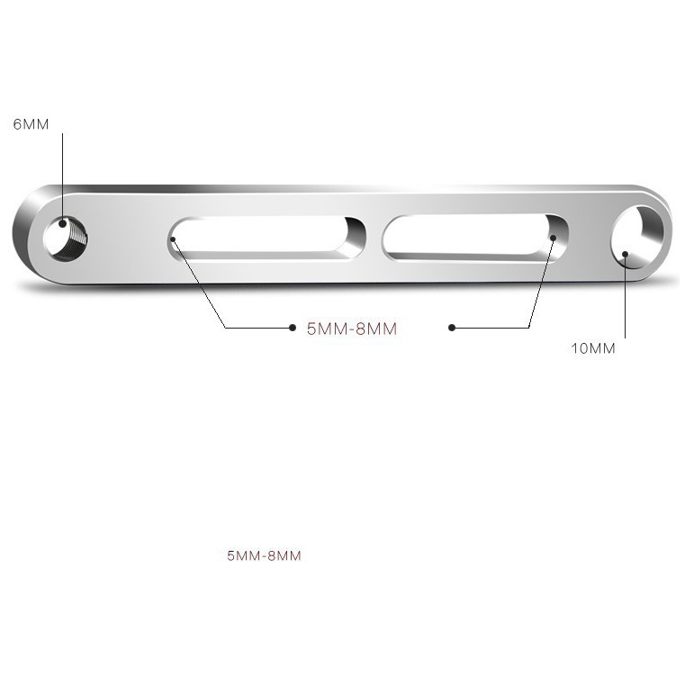 Pat Nhôm CNC lắp đèn TRỢ SÁNG-CAMERA HÀNH TRÌNH