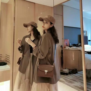 Áo khoác vest blazer