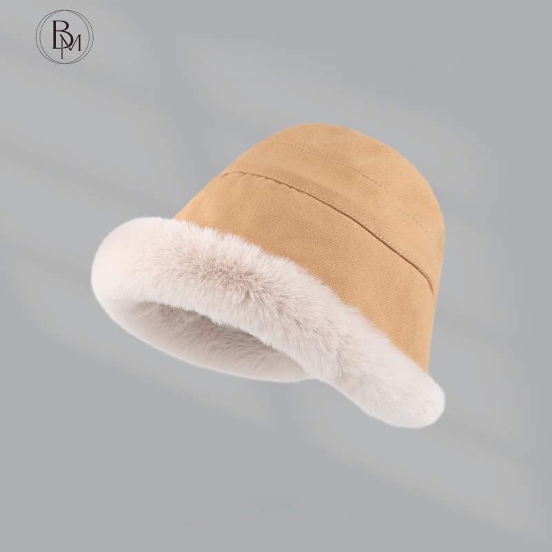 Mũ BANMA bảo vệ tai giữ ấm chống gió phong cách Nhật Bản unisex tùy chọn màu sắc