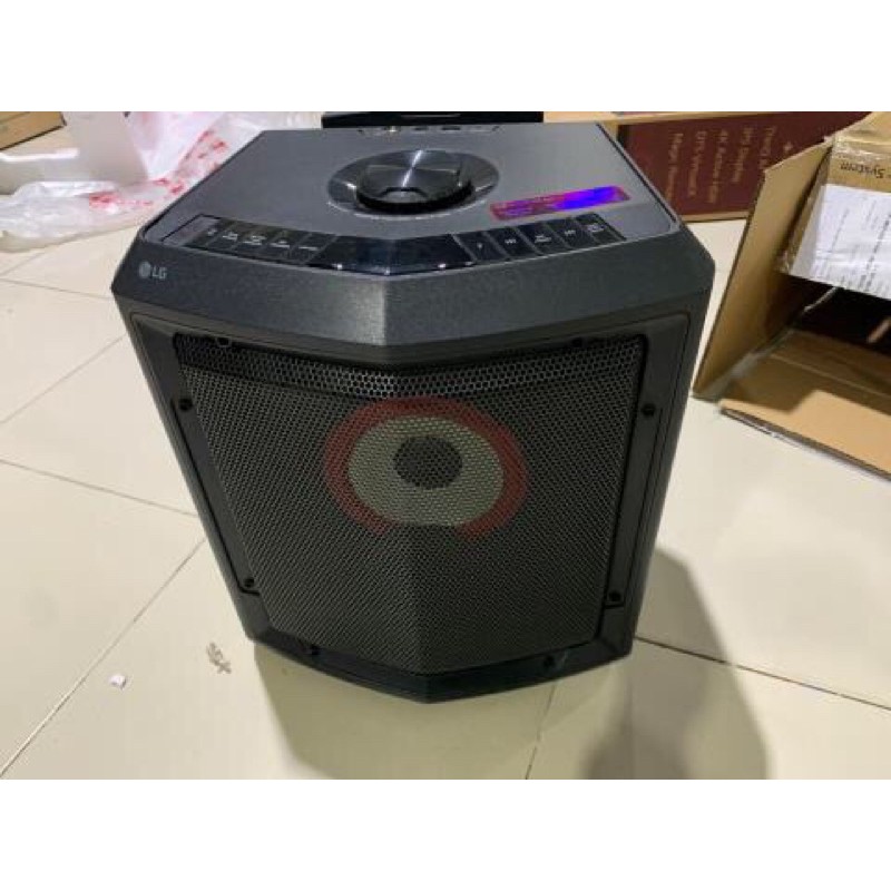 Loa kéo LG RL2 50 W chính hãng