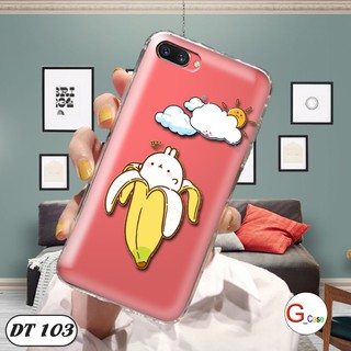 Ốp lưng dẻo OPPO A5/ A3S