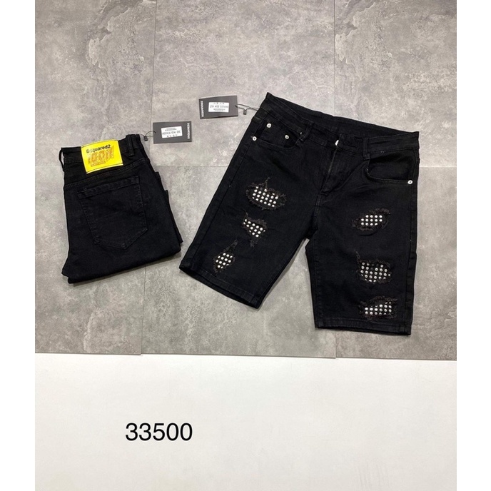 Quần Ngố Bò Hàng Super