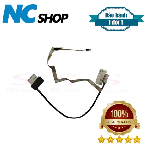 Cáp màn hình laptop Acer Aspire Aspire V5-431, V5-471, S3-471 – V5-431 (50.4VM03.000)