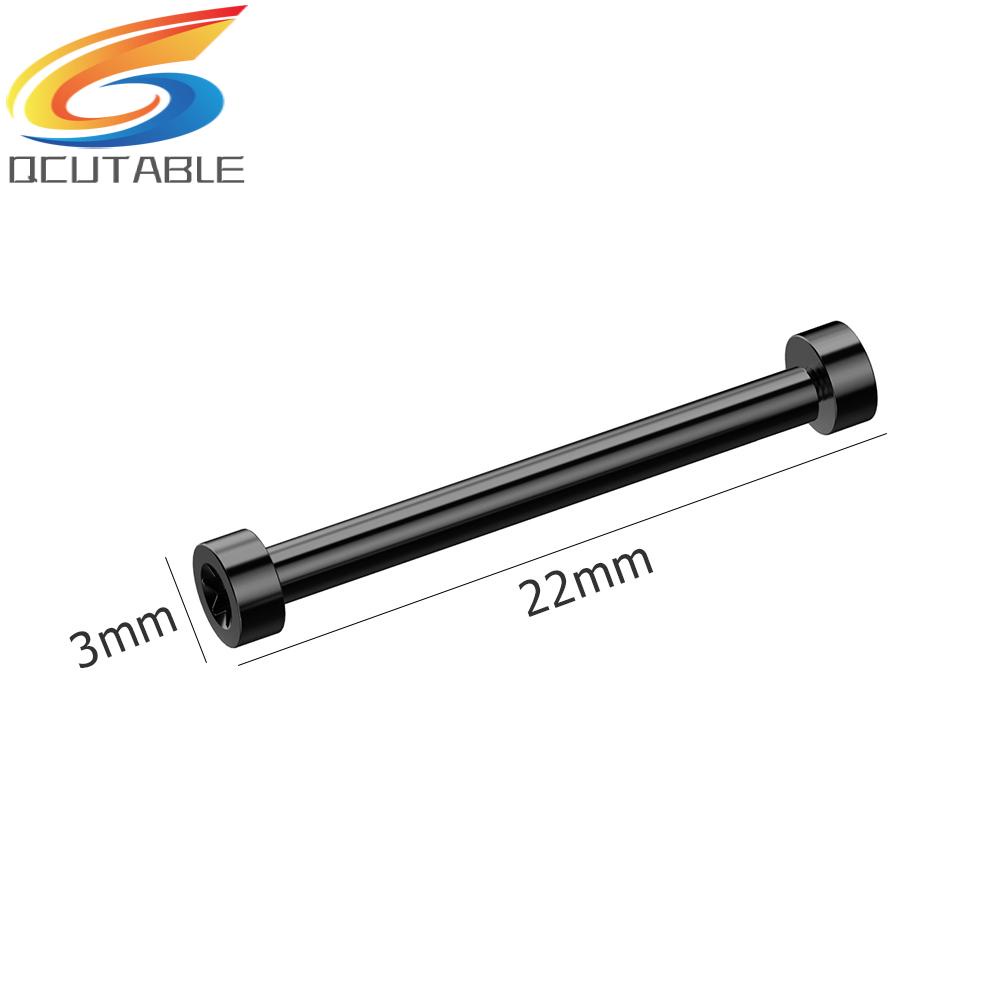 Thanh nối dây đồng hồ 15mm kèm tuốc nơ vít cho Garmin Forerunner 235 220