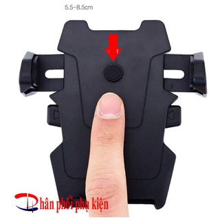 Giá đở điện thoại thân dài 360 độ