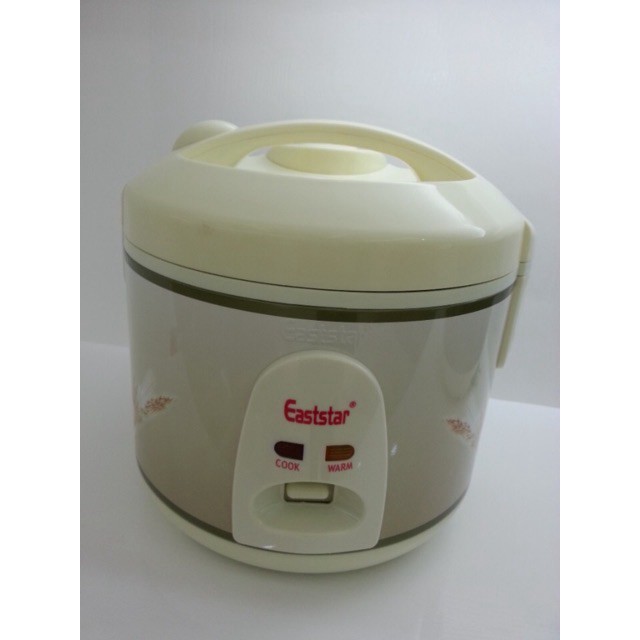 Nồi Cơm Điện Cao Cấp Eaststar 1l1,2l1,8l3l