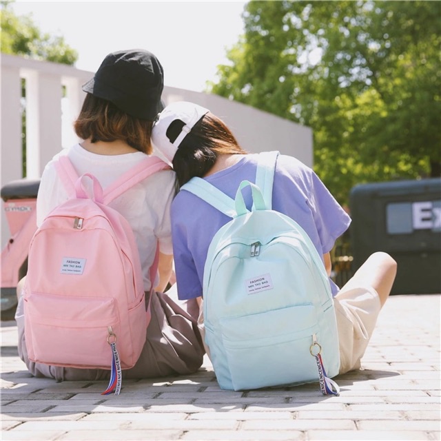 KIPLING Túi Xách Du Lịch Đeo Vai Dễ Thương Xinh Xắn Dành Cho Nữ