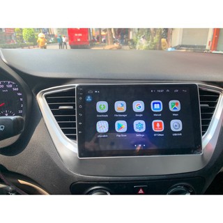 màn hình android - màn hình android accent - màn hình android accent