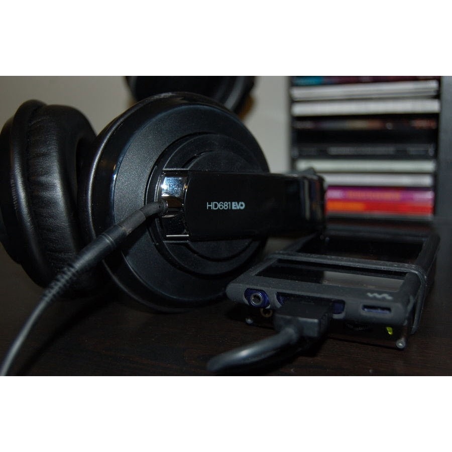 Tai Nghe Kiểm Âm Superlux HD681 EVO Cao Cấp