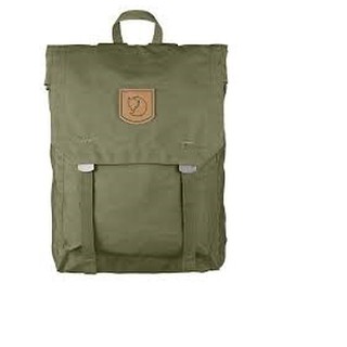 Balo thời trang kanken Fjallraven Black - Brand luxyry