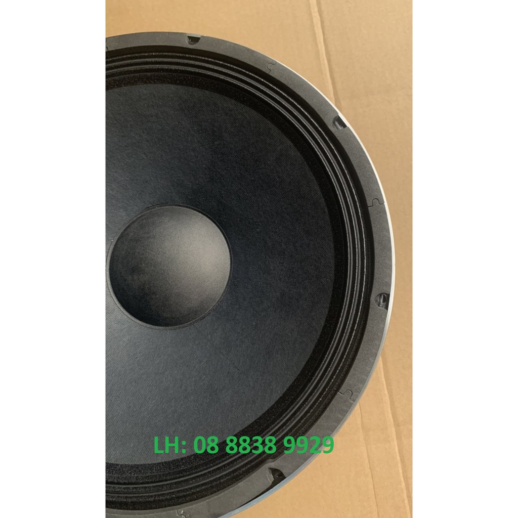 LOA BASS 40 TỪ 170 COIL 51 KHUNG NHÔM - DÙNG LOA KÉO HOẶC AMPLI VỪA - GIÁ 1 CÁI