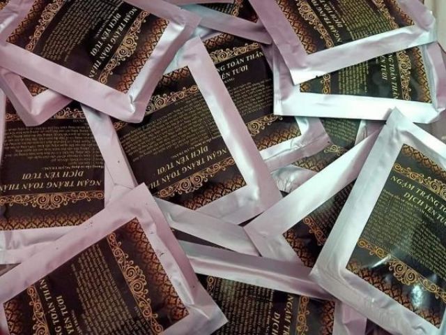 Ngậm trắng dịch yến | BigBuy360 - bigbuy360.vn