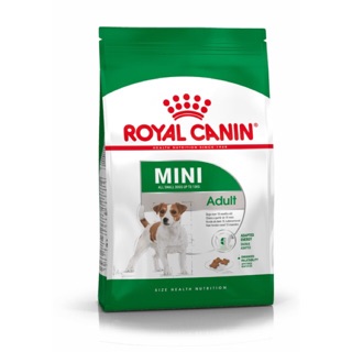 Thức ăn cho chó trưởng thành royal canin aduld 2kg
