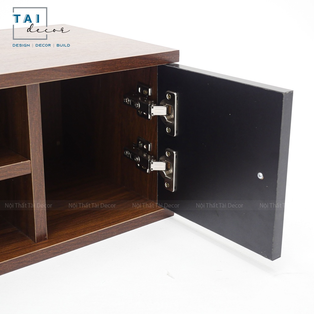 KỆ TIVI GẮN TƯỜNG TC015