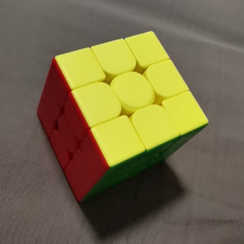 Khối Rubik 3x3 Từ Tính Chuyên Nghiệp