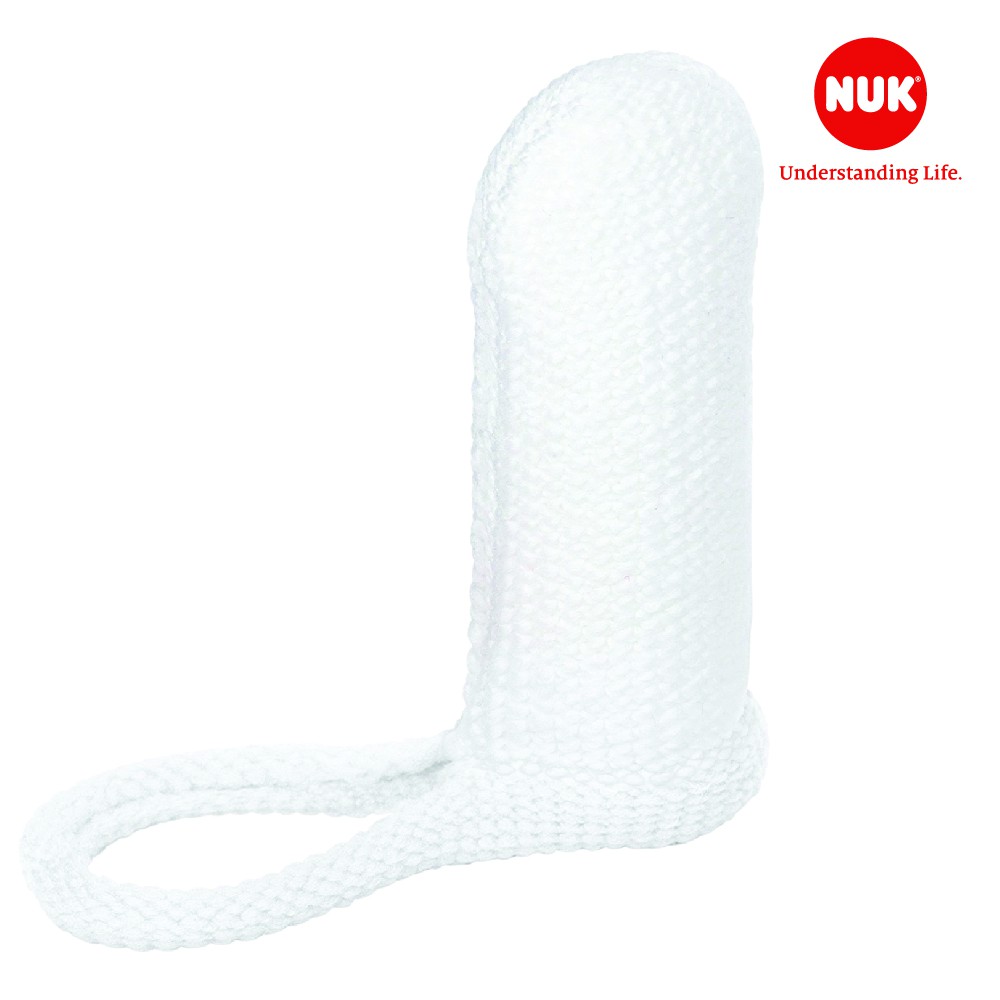 Rơ lưỡi NUK chuẩn OeKO Tex 100