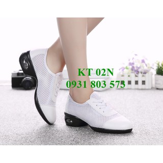 GIÀY KHIÊU VŨ ĐA NĂNG, GIÀY THỂ THAO