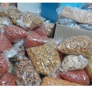 bánh quy mặn 500 gr