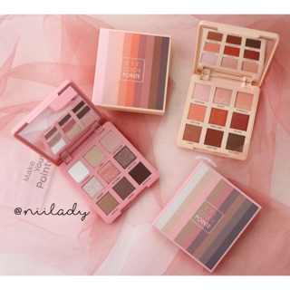 Màu mắt A’pieu Eye Color Pointe