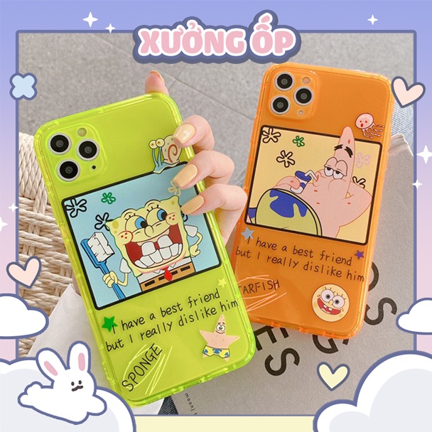 SAMSUNG OPPO IPHONE  Ốp NEON huỳnh quang mẫu N19 cho A10 A20  A50 J7prime J7 pro  A5S a9 2020 A3S  A37  A59 F1S A5