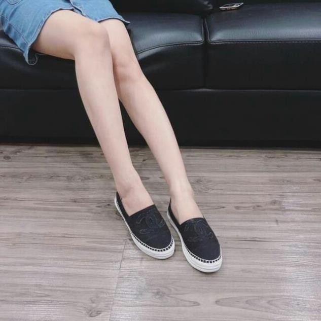 [HÀNG LOẠI 1] Giày Lười Da Lộn Siêu Mềm Giá Rẻ [ẢNH THẬT]