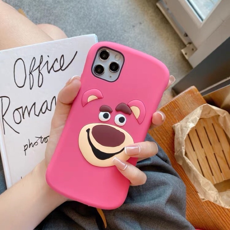 Case iPhone 7P/8P X/Xs Xsmax 11 11Pro 11Promax